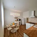 Διαμέρισμα Maggese Dimora Di Charme Παλέρμο