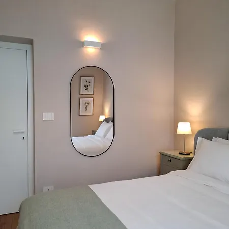 Maggese Dimora Di Charme Παλέρμο
