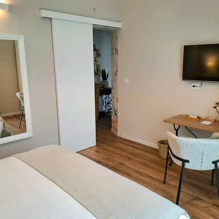 Maggese Dimora Di Charme Apartament *