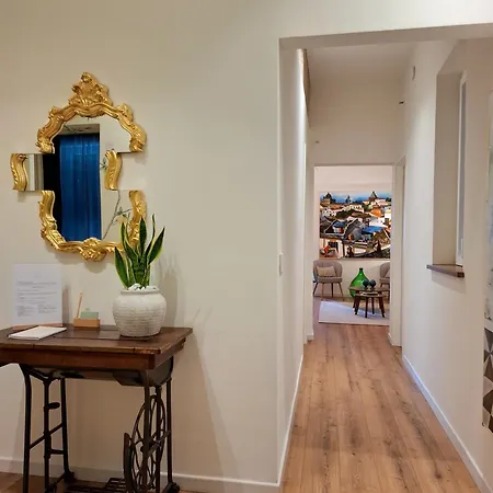 Apartament Maggese Dimora Di Charme *