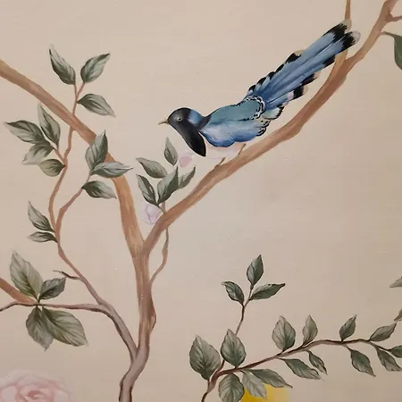 Appartamento Maggese Dimora Di Charme Palermo