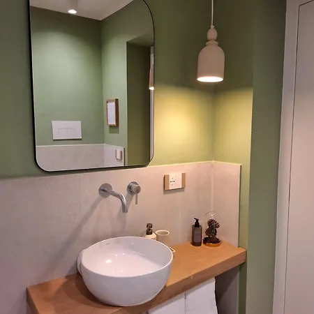 Maggese Dimora Di Charme Apartment