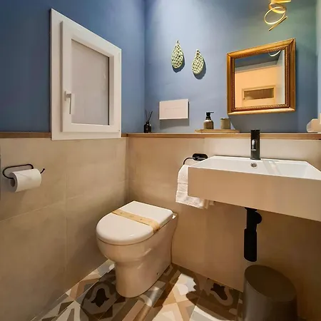 Maggese Dimora Di Charme Apartment Palermo