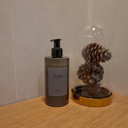 公寓 Maggese Dimora Di Charme