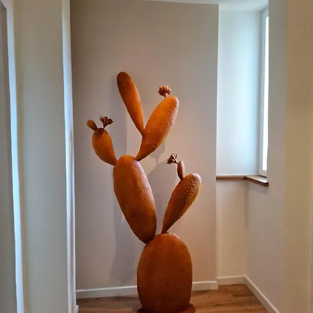 Maggese Dimora Di Charme Apartment *