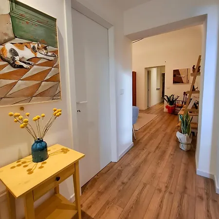 Apartment Maggese Dimora Di Charme *