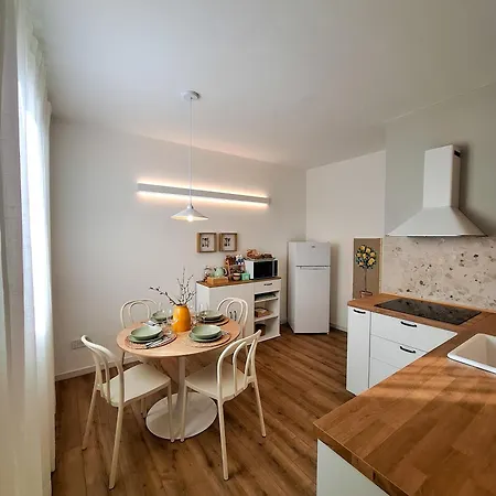 Apartment Maggese Dimora Di Charme Palermo