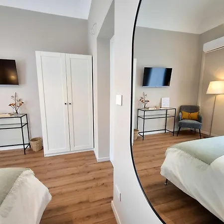 Maggese Dimora Di Charme Apartment