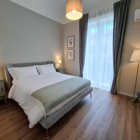 Appartamento Maggese Dimora Di Charme Palermo