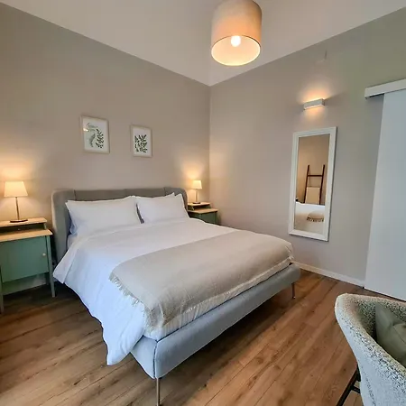 Maggese Dimora Di Charme Apartment