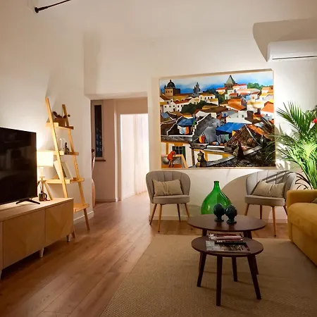 Apartment Maggese Dimora Di Charme