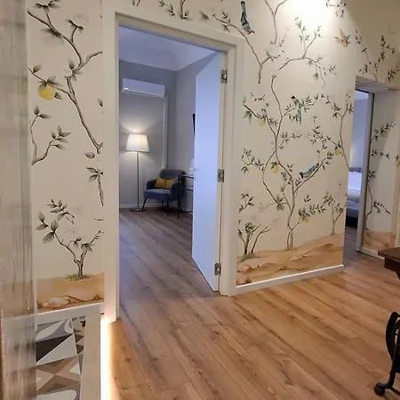 Maggese Dimora Di Charme Apartment *