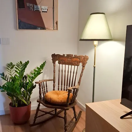 Maggese Dimora Di Charme Apartment *