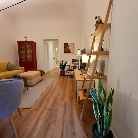 Maggese Dimora Di Charme Apartment Palermo