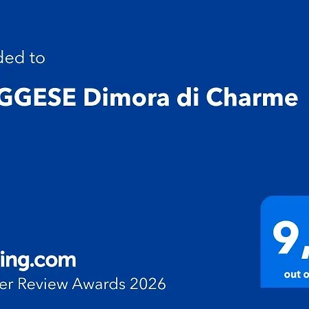 Maggese Dimora Di Charme * Palermo