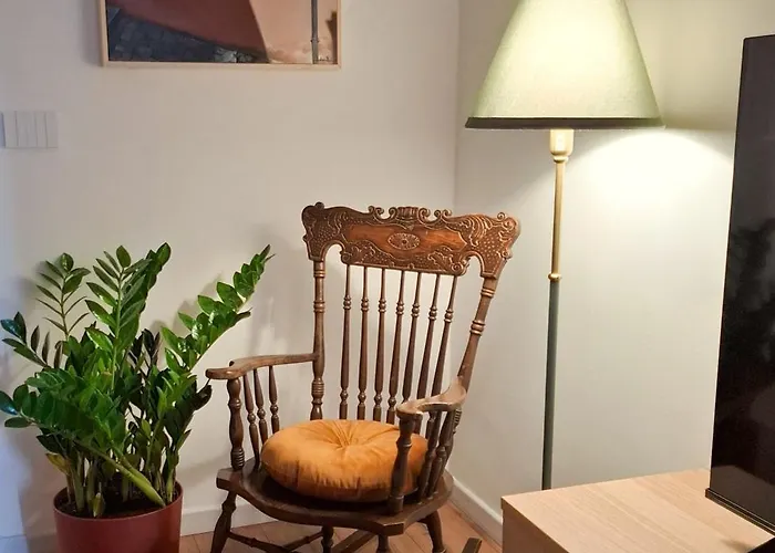 Maggese Dimora Di Charme Appartement *