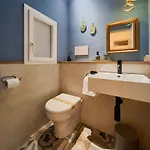 Maggese Dimora Di Charme Apartamento Palermo