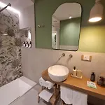 Apartamento Maggese Dimora Di Charme Palermo